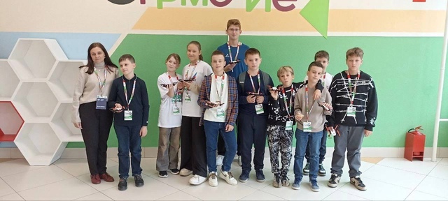 Изображения.